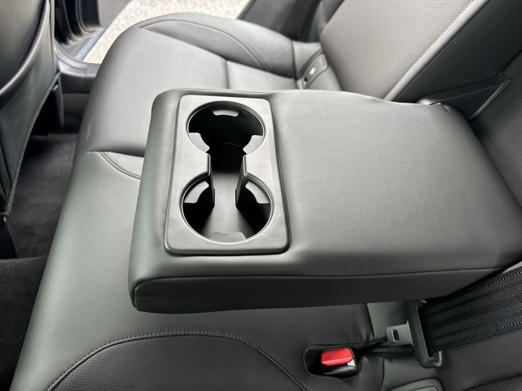 Used 2023 MAZDA CX-30 AWD 2.5 S w/ Premium Package image 38