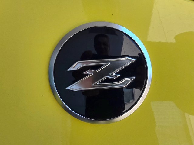 Used 2024 Nissan Z Sport w/ Floor Mat Package RWD image 20