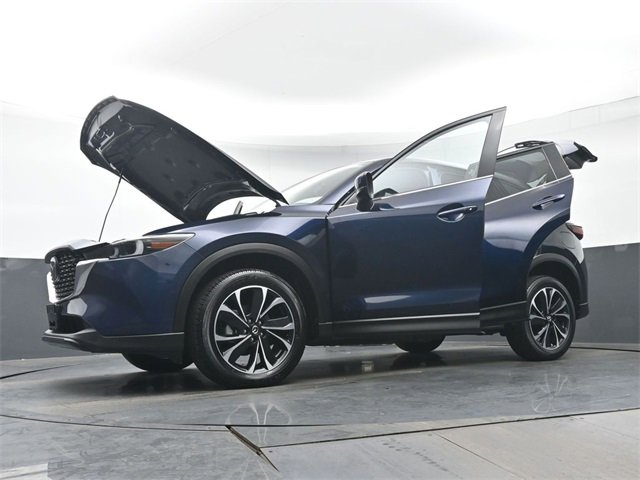 Certified 2023 MAZDA CX-5 AWD 2.5 S w/ Premium Plus Pkg image 42