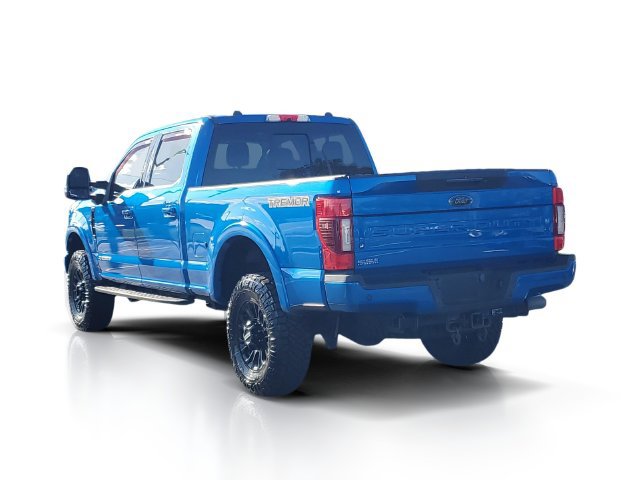 Used 2021 Ford F350 Lariat AWD/4WD image 5