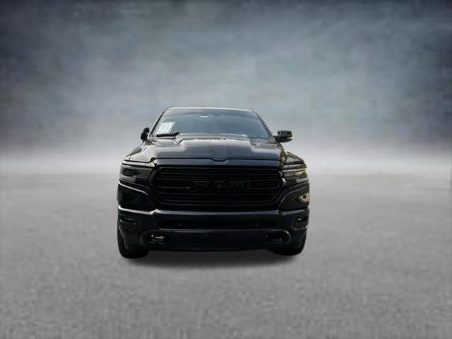 Certified 2024 RAM 1500 Limited AWD/4WD image 2