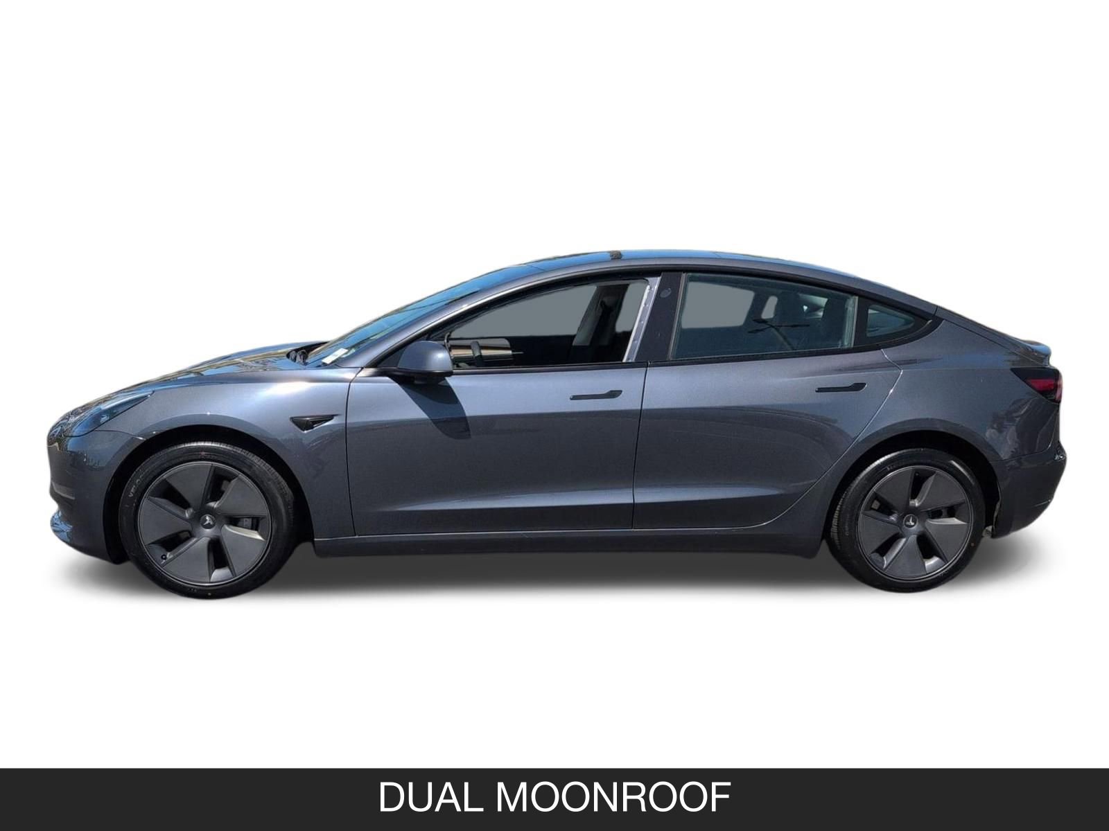 Used 2023 Tesla Model 3 Standard Range image 5