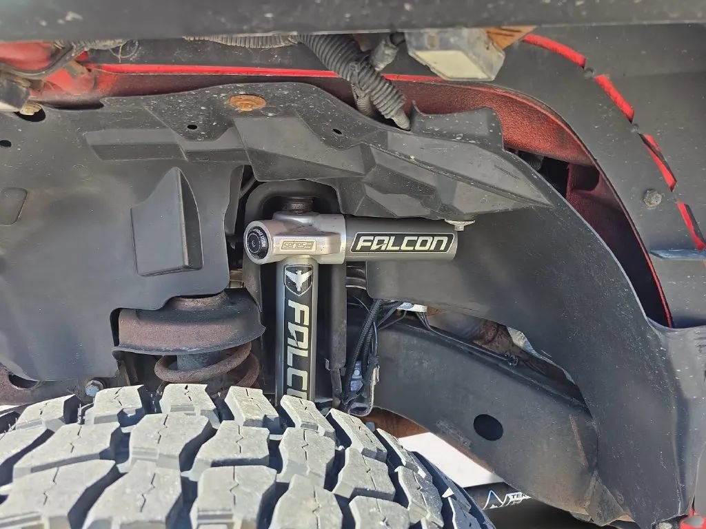 Used 2017 Jeep Wrangler Unlimited Sport w/ Quick Order Package 24S AWD/4WD image 19