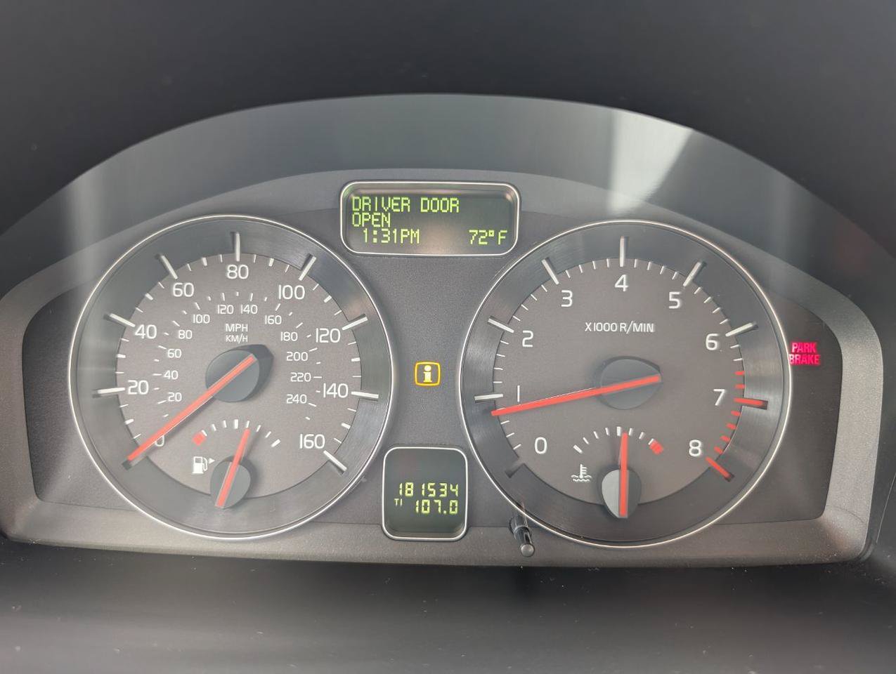 Used 2013 Volvo C30 T5 R-Design FWD image 17