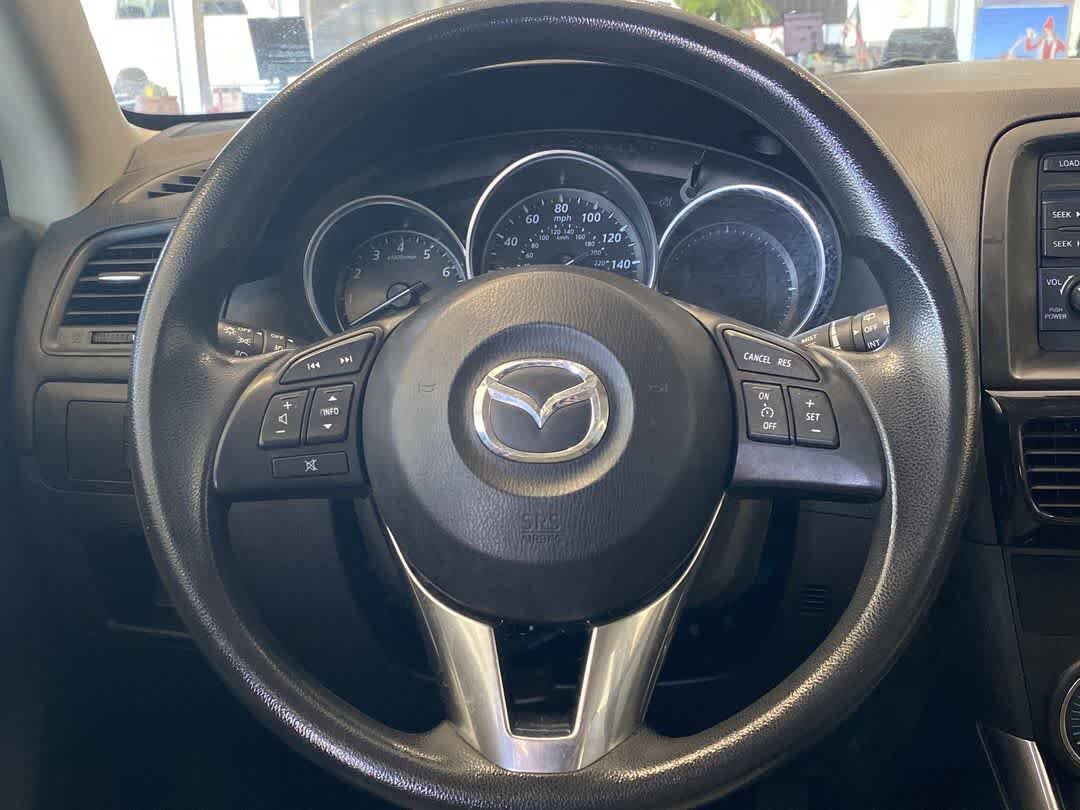 Used 2014 MAZDA CX-5 Sport image 17
