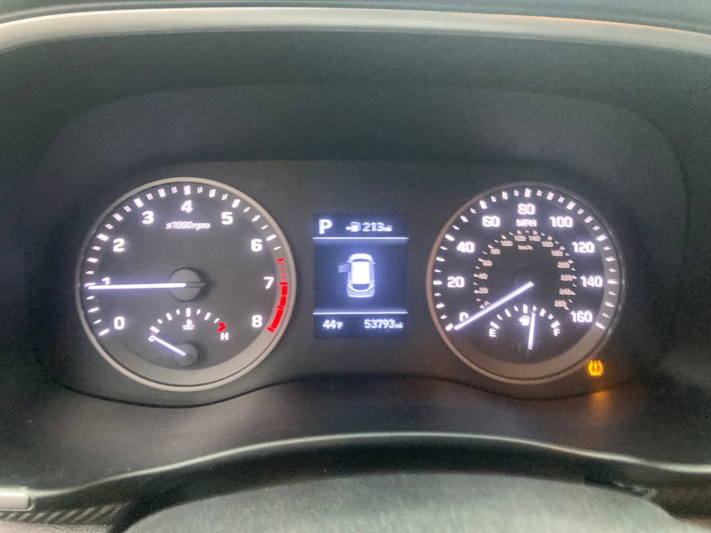 Used 2019 Hyundai Tucson SE image 19