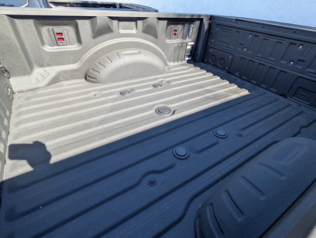 New 2026 Ford F350 Platinum AWD/4WD image 7