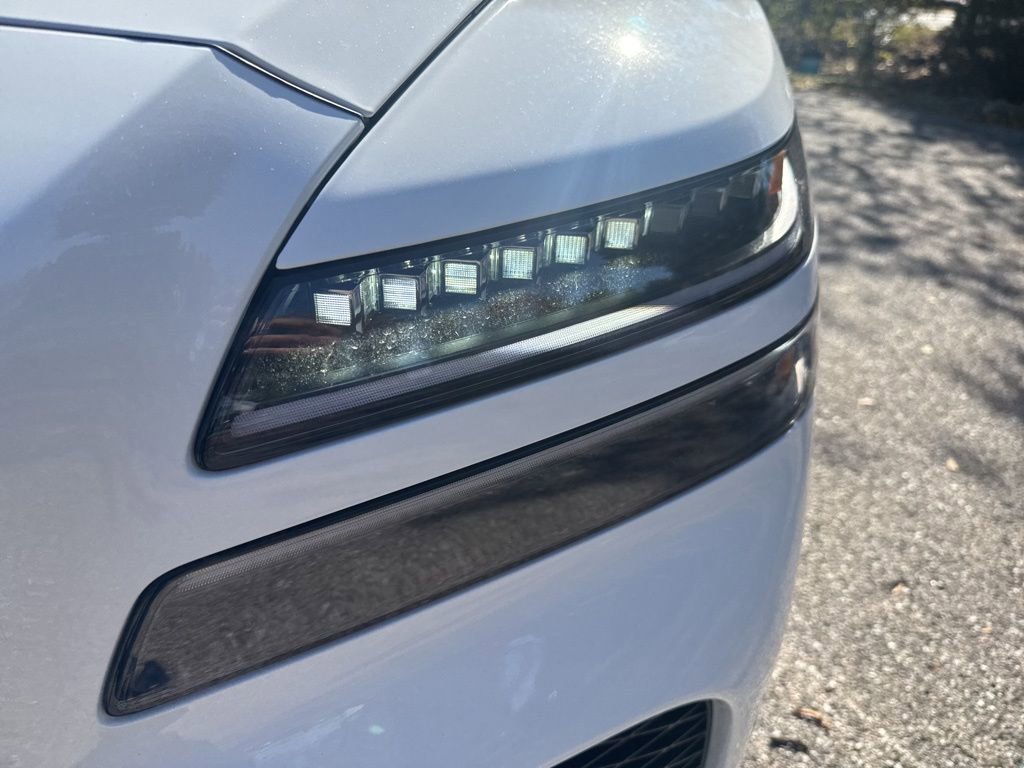 New 2026 Genesis GV80 2.5T Prestige image 3