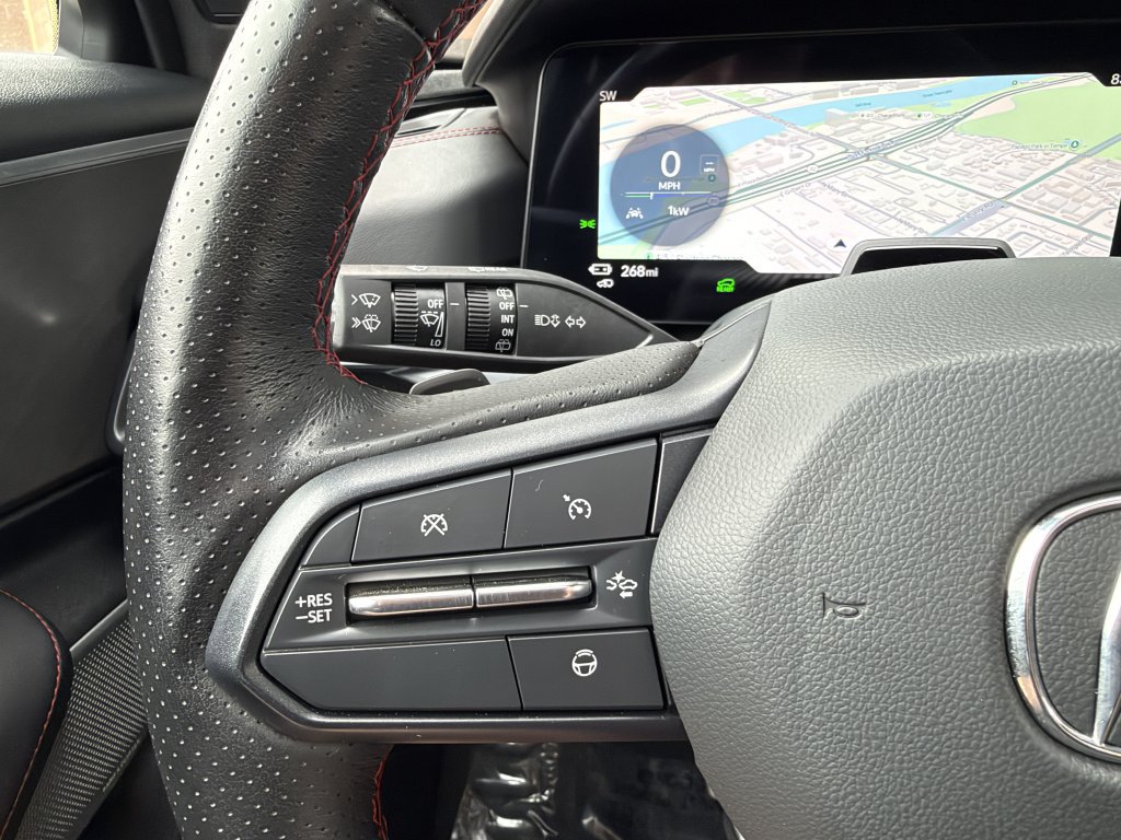 Used 2024 Acura ZDX Type S AWD/4WD image 29