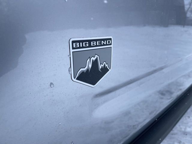 Used 2021 Ford Bronco Sport Big Bend image 32