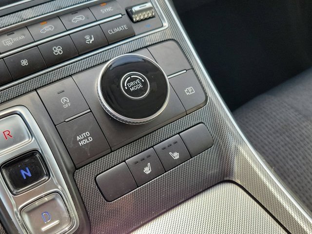 Certified 2023 Hyundai Santa Fe SEL FWD image 32