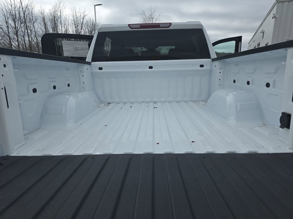 New 2026 GMC Sierra 1500 Elevation image 12
