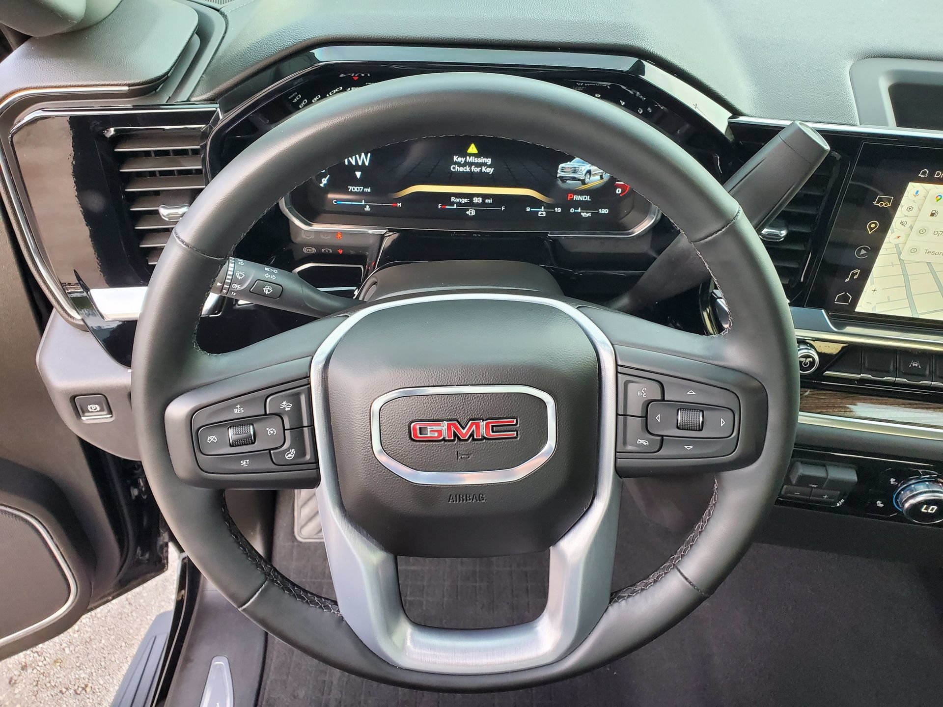 Used 2026 GMC Sierra 1500 Elevation AWD/4WD image 22