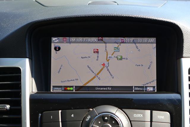 Used 2014 Chevrolet Cruze Diesel FWD image 11