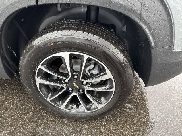 New 2026 Chevrolet TrailBlazer LT w/ LT Cold Weather Package image 9
