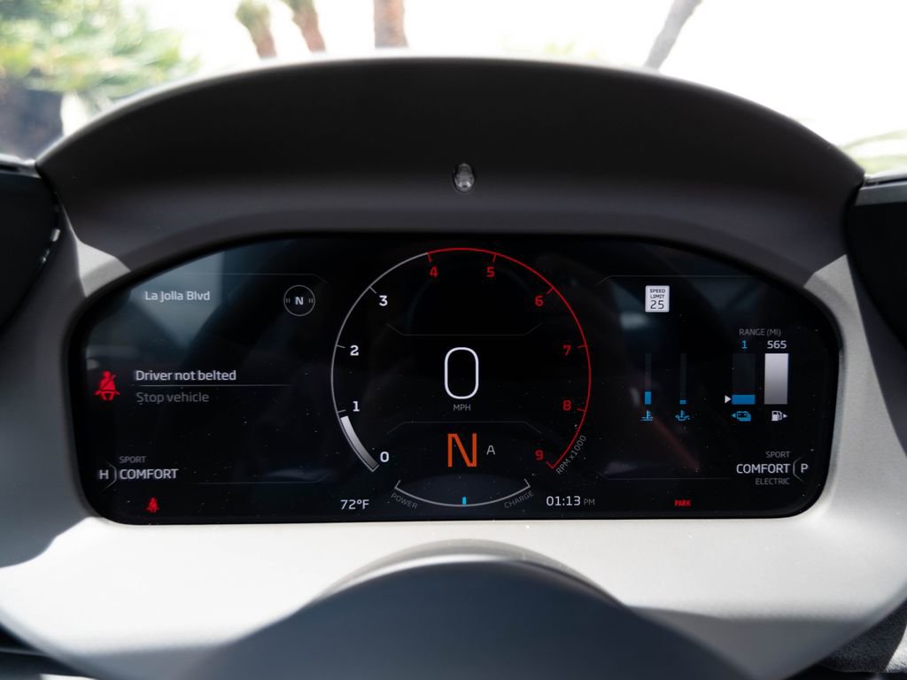 New 2026 McLaren Artura Spider image 14