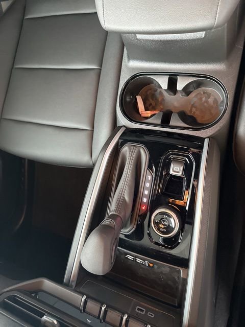 New 2026 Chevrolet Colorado Trail Boss AWD/4WD image 20