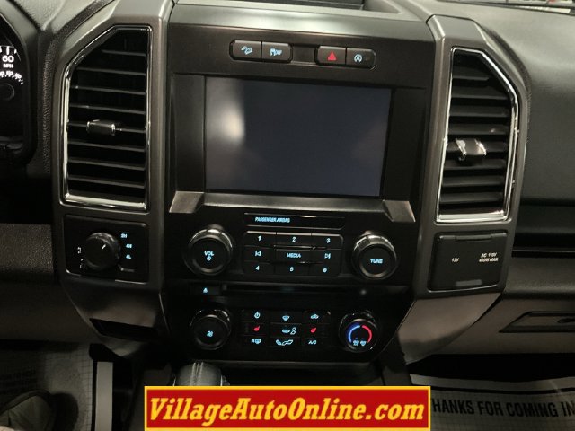 Used 2015 Ford F150 XLT w/ Equipment Group 302A Luxury AWD/4WD image 19