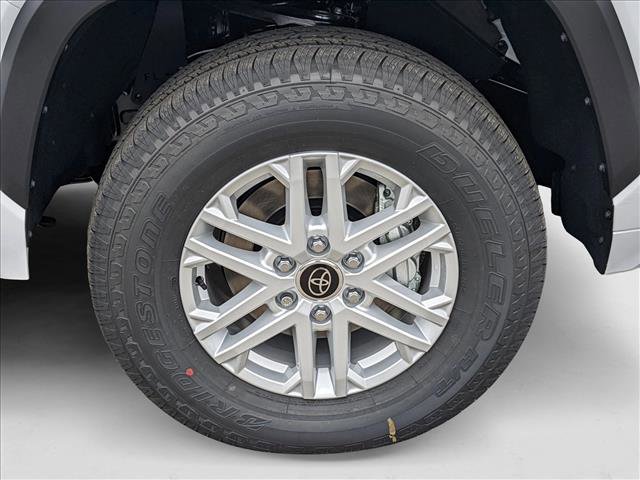 New 2024 Toyota Tundra SR5 image 9