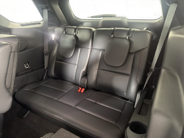 Used 2026 Ford Explorer ST-Line w/ ST-Line Street Pack RWD image 20