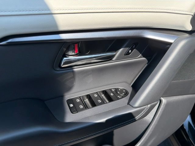 New 2026 MAZDA CX-5 Preferred AWD/4WD image 22