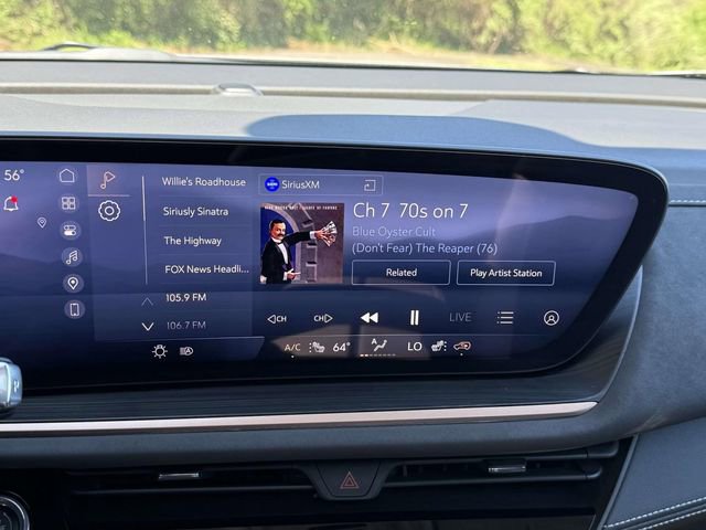 Certified 2025 Buick Envision Sport Touring image 15