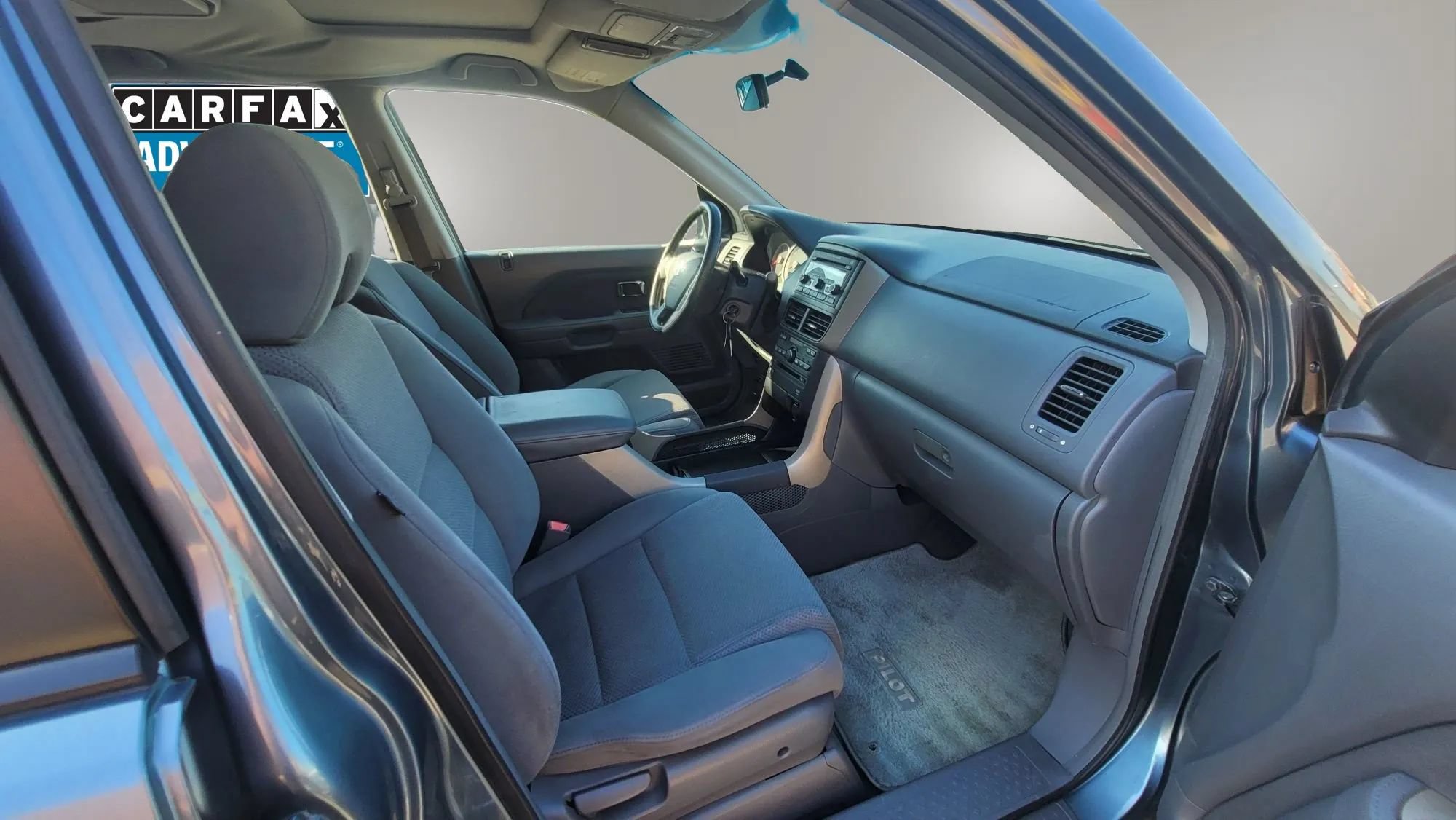 Used 2008 Honda Pilot SE image 17