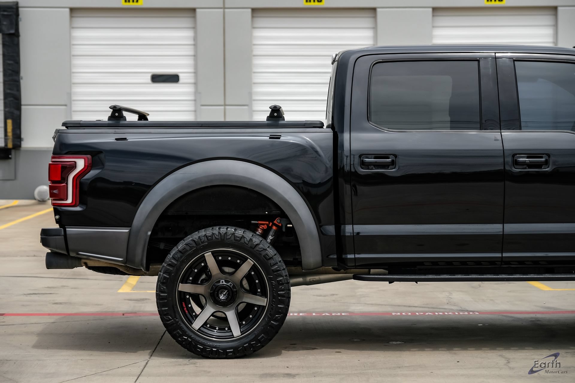 Used 2019 Ford F150 Raptor w/ Equipment Group 802A Luxury AWD/4WD image 21