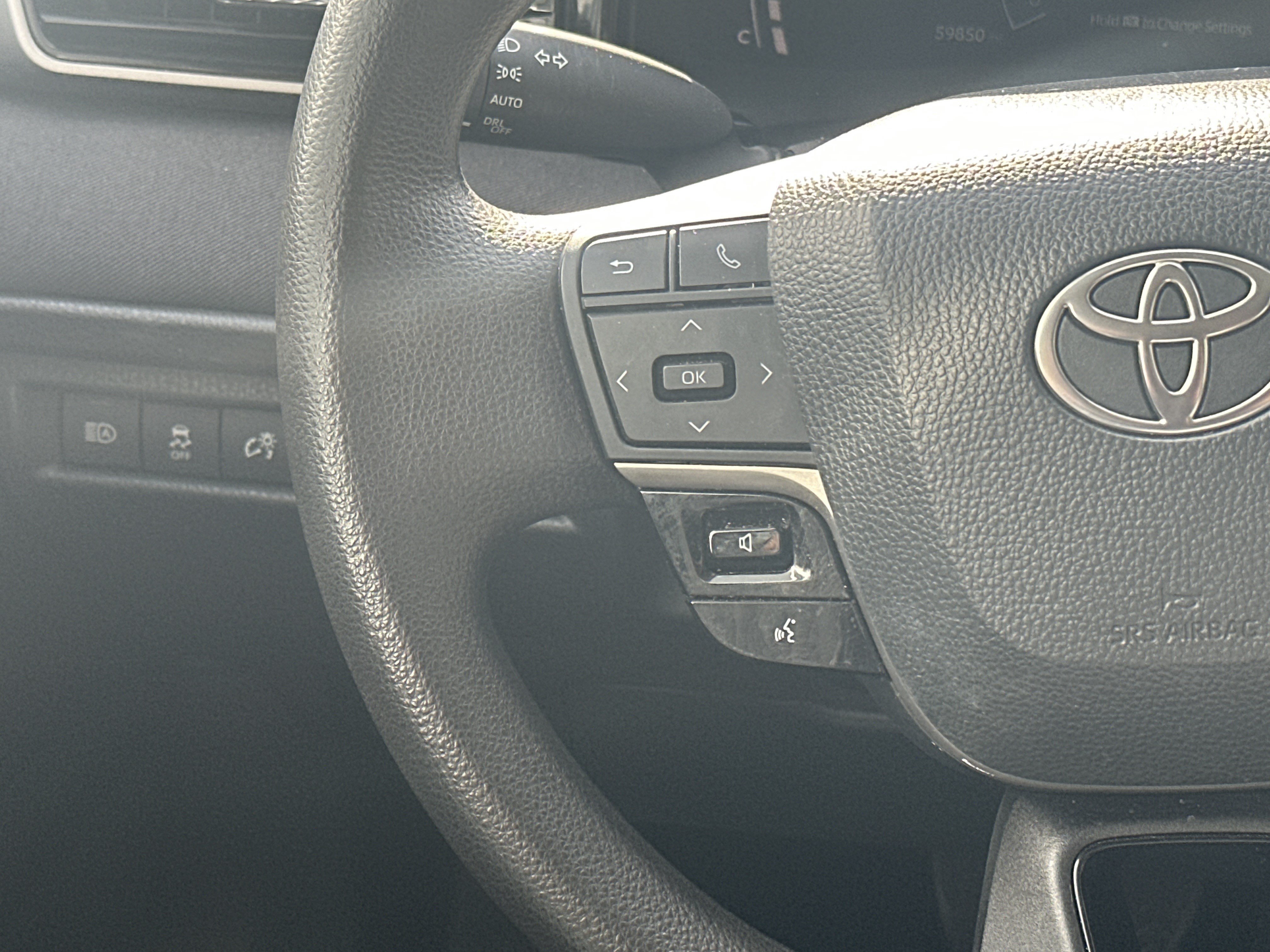Used 2025 Toyota Camry LE FWD image 26