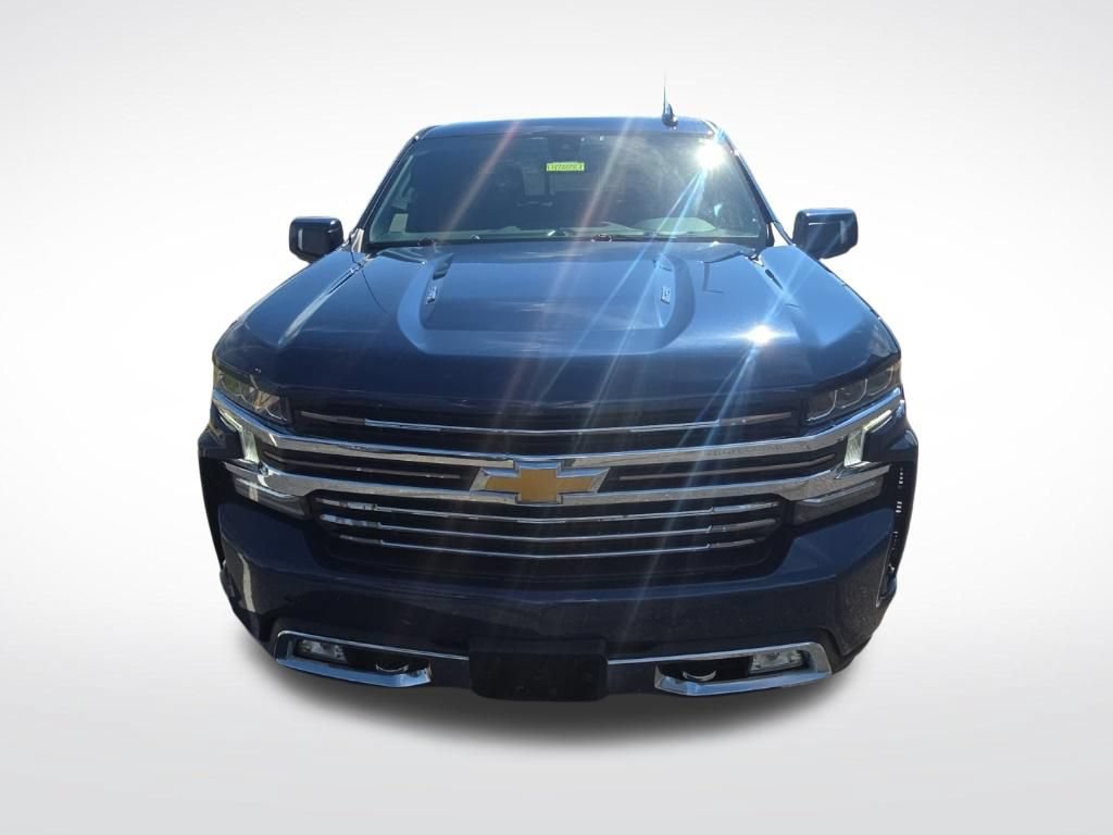 Used 2022 Chevrolet Silverado 1500 High Country AWD/4WD image 11