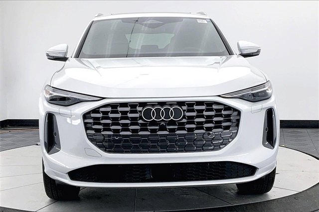 New 2025 Audi Q5 2.0T Premium Plus image 3