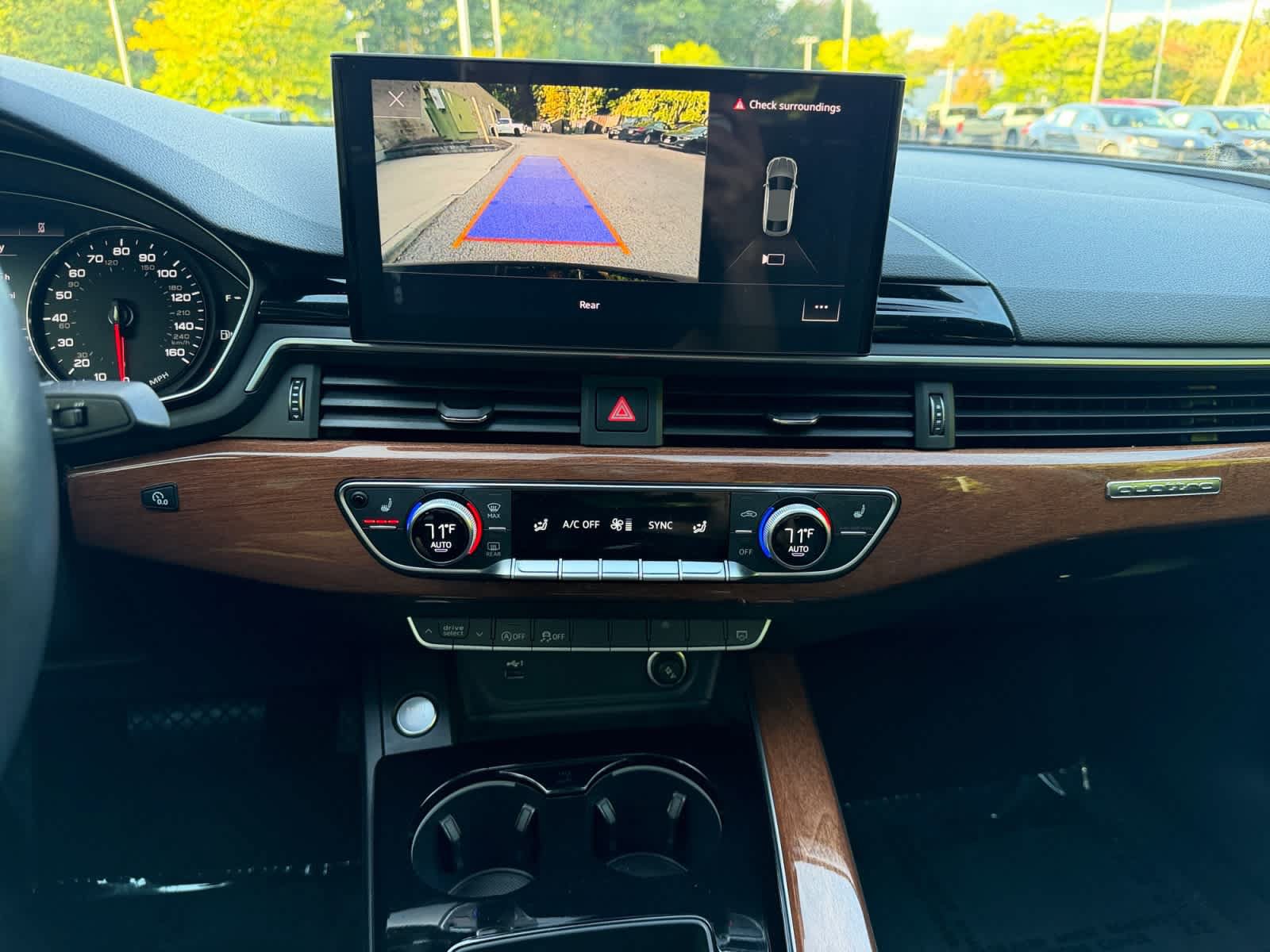 Used 2022 Audi A5 2.0T Premium AWD/4WD image 25