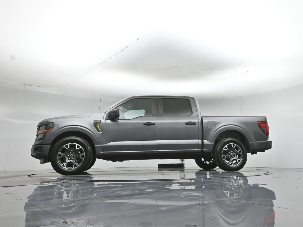 Used 2024 Ford F150 STX RWD image 52