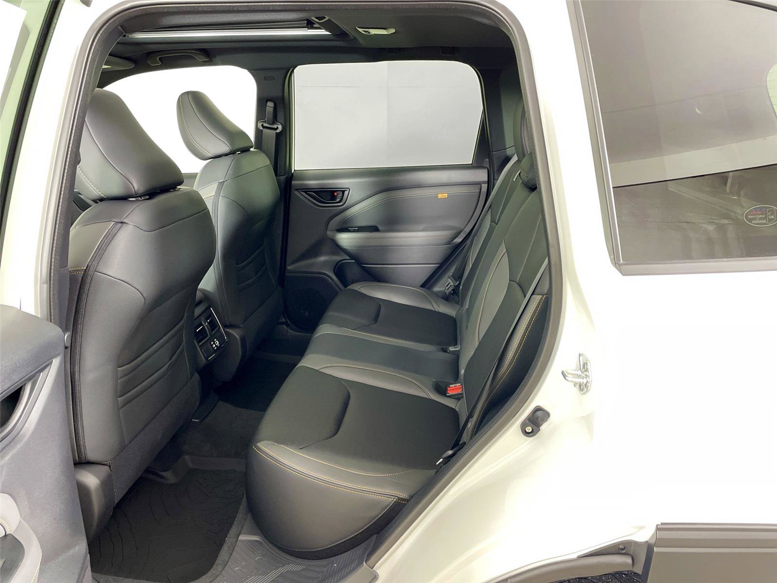 New 2026 Subaru Forester Wilderness image 24