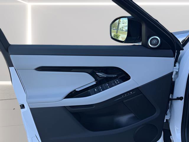 New 2026 Land Rover Range Rover Evoque S image 15