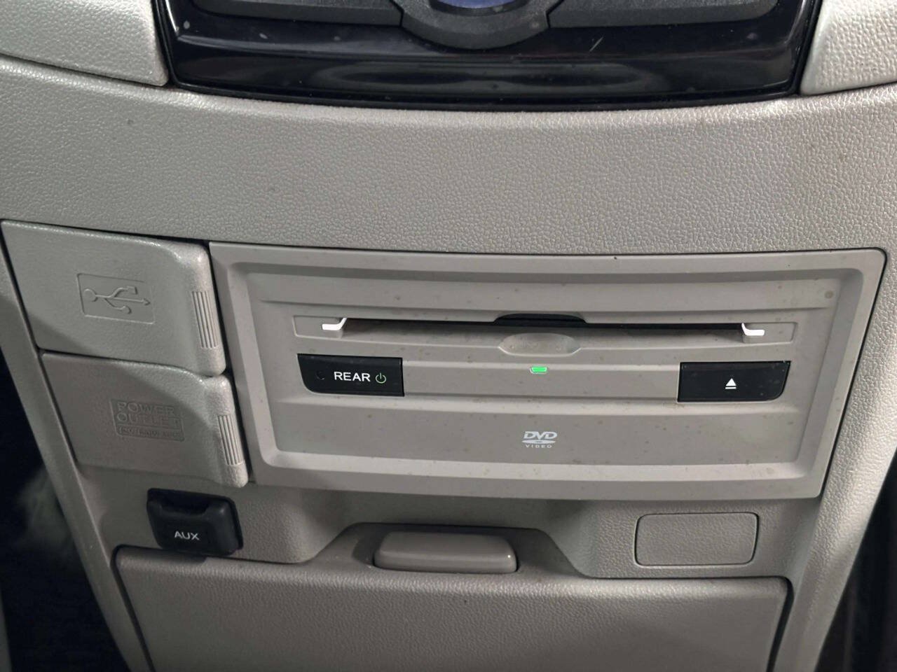 Used 2016 Honda Odyssey SE image 25