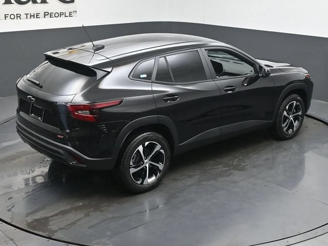 New 2026 Chevrolet Trax RS FWD image 18