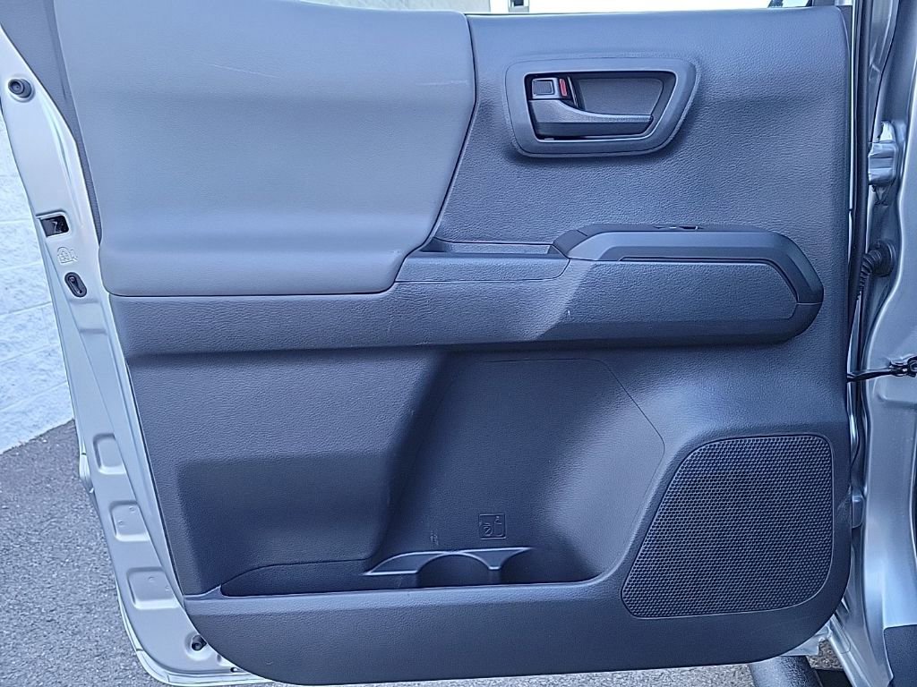 Used 2023 Toyota Tacoma SR image 28