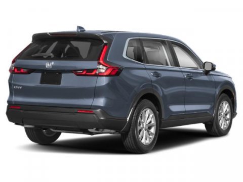 New 2025 Honda CR-V EX image 2
