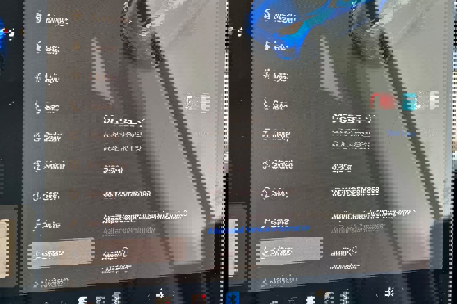 Used 2021 Tesla Model Y Long Range image 28