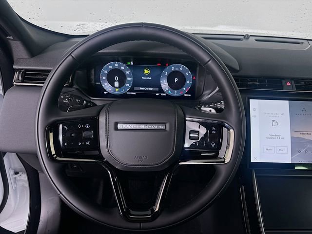 Used 2026 Land Rover Range Rover Velar S image 12