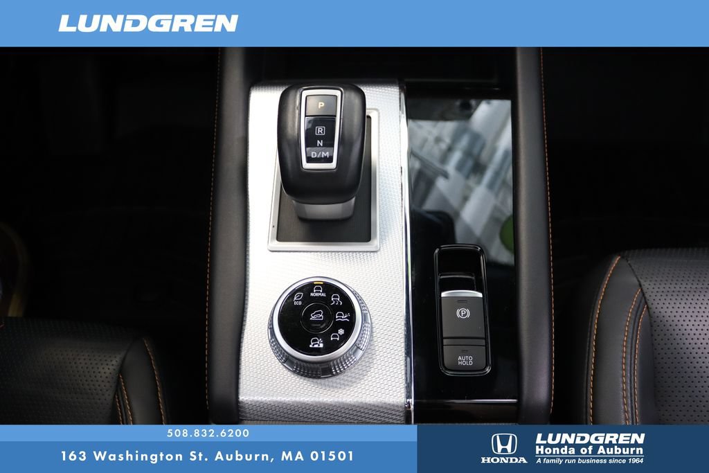 Used 2022 Mitsubishi Outlander SEL AWD/4WD image 29