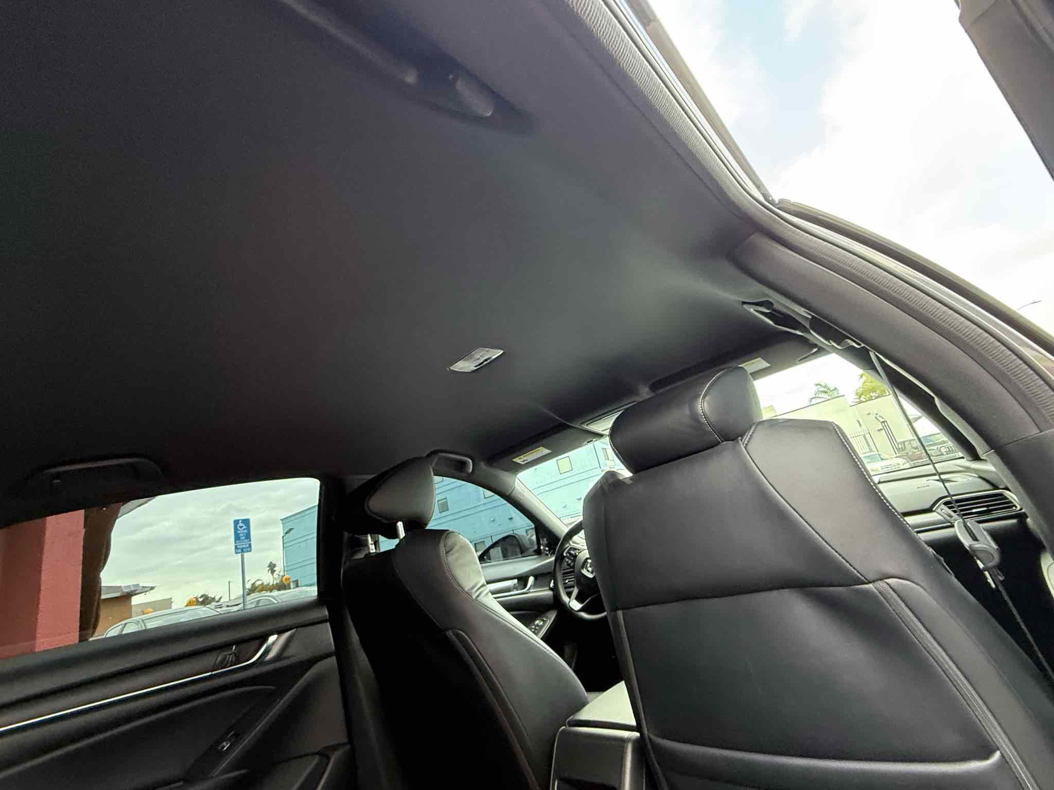 Used 2018 Honda Accord Sport image 59
