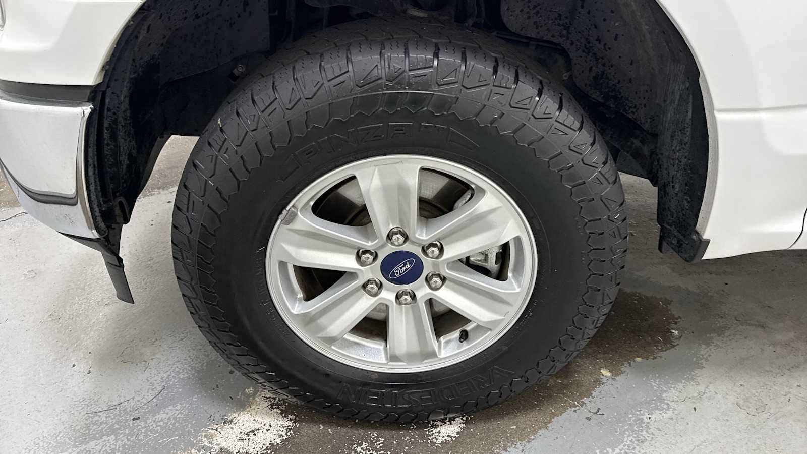 Used 2019 Ford F150 XLT image 10