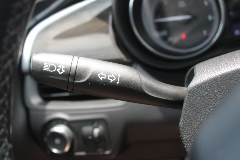 Used 2020 Buick Envision Preferred FWD image 25