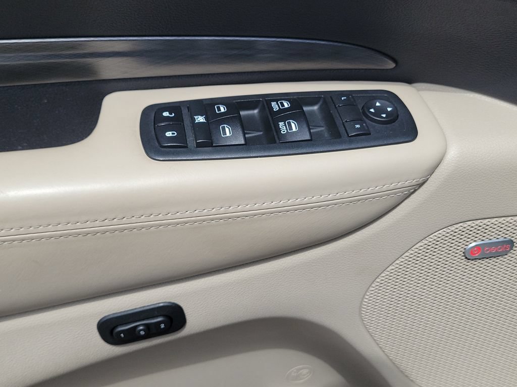Used 2018 Dodge Durango Citadel w/ Technology Group AWD/4WD image 22