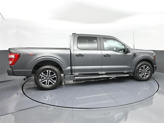 Used 2023 Ford F150 XL w/ STX Appearance Package RWD image 29