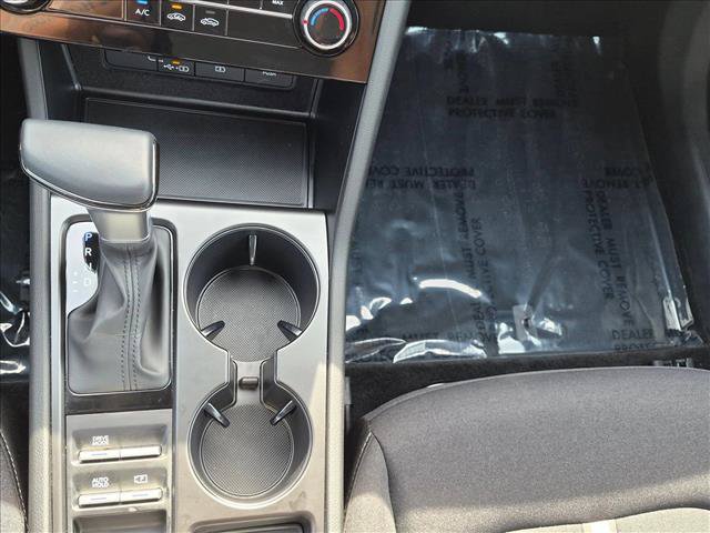 Certified 2026 Hyundai Sonata SE FWD image 13
