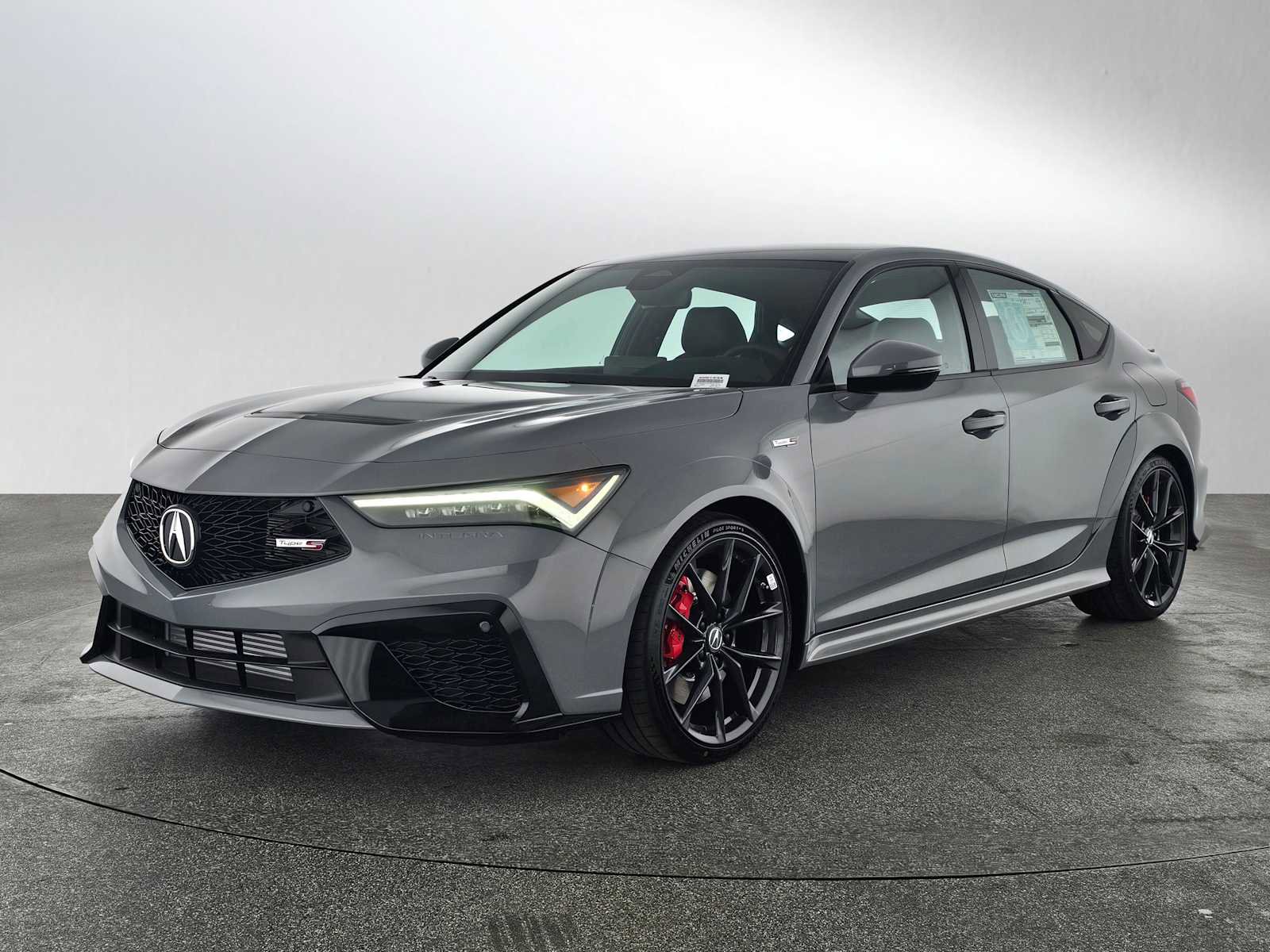 New 2026 Acura Integra Type S image 7