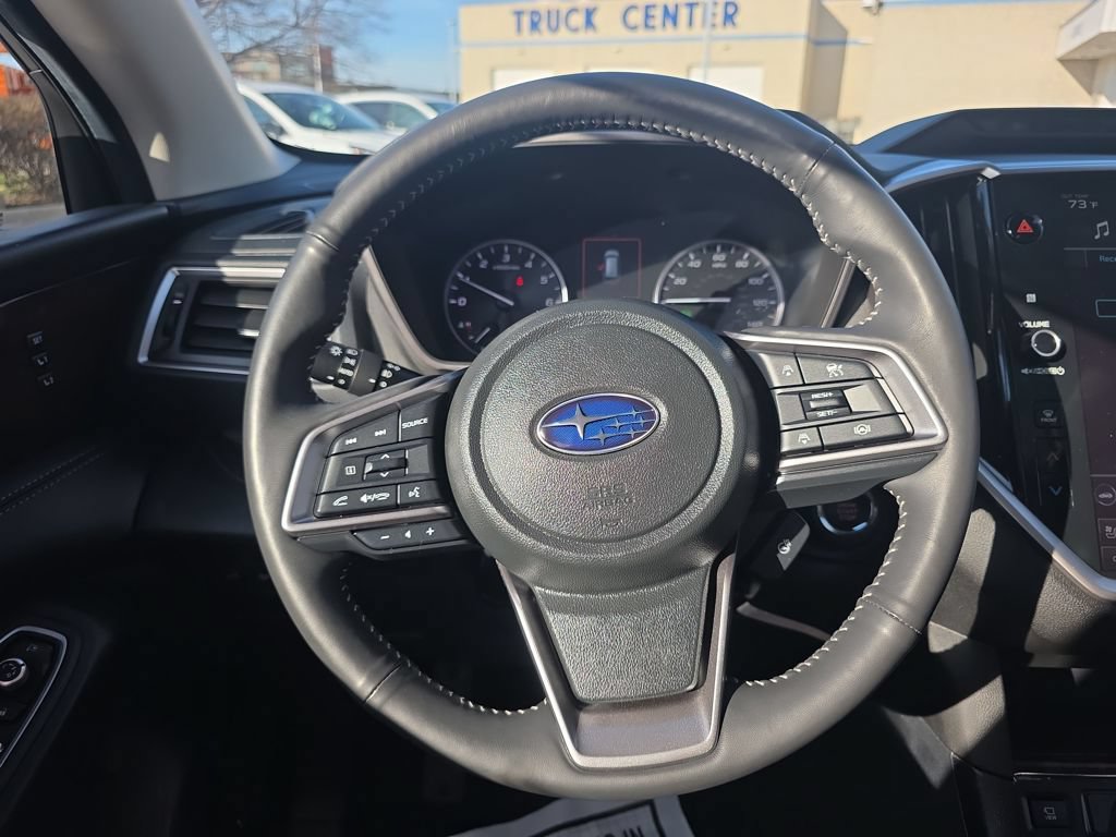 Used 2024 Subaru Ascent Touring AWD/4WD image 29